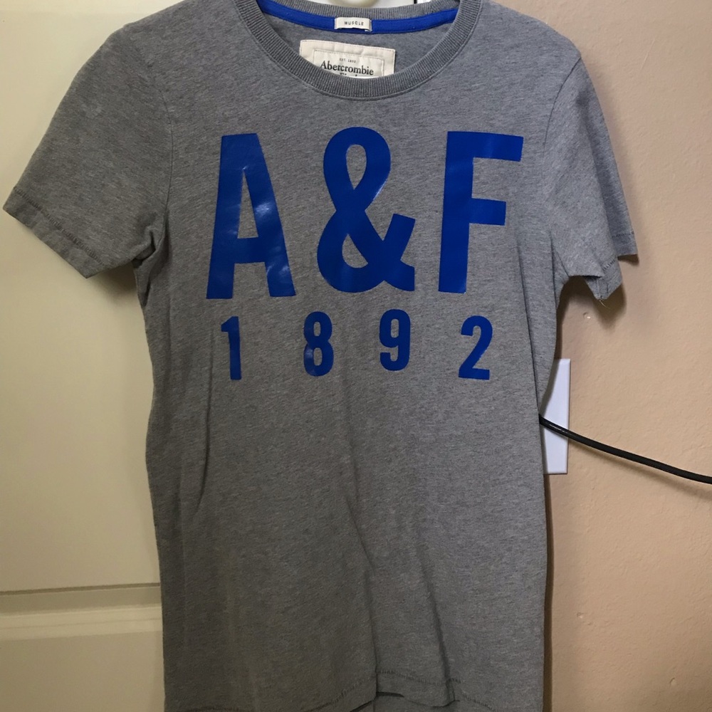 Abercrombie & Fitch